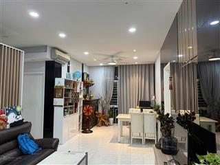 Bán căn hộ chung cư phú mỹ, quận 7, 93m2, 2pn, 1plv, 5tỷ3,  0907 727 ***