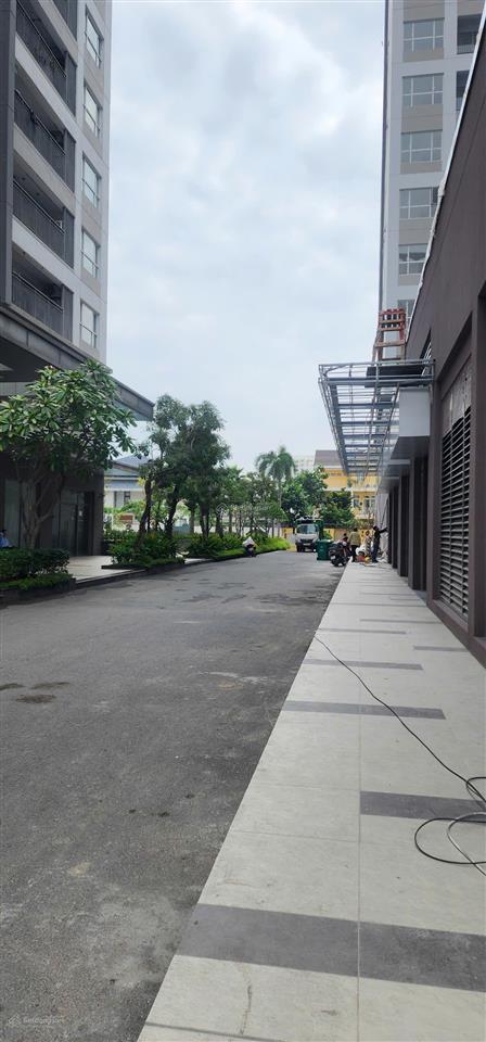 Cho thuê shophouse sunrise riverside, 92m2, 20tr,  0907 727 ***