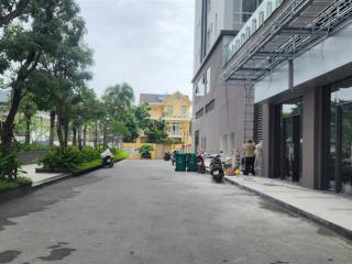 Cho thuê shophouse sunrise riverside, 90m2, 15 triệu,  0907 727 ***