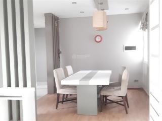 Cho thuê căn hộ chung cư phú mỹ  vạn phát hưng, quận 7, 3 phòng ngủ, 18tr,  0907 727 ***