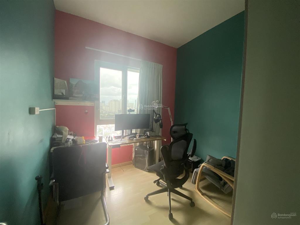 Bán căn hộ chung cư phú mỹ, quận 7, 87m2, 2pn, 5ty3,  0907 727 ***
