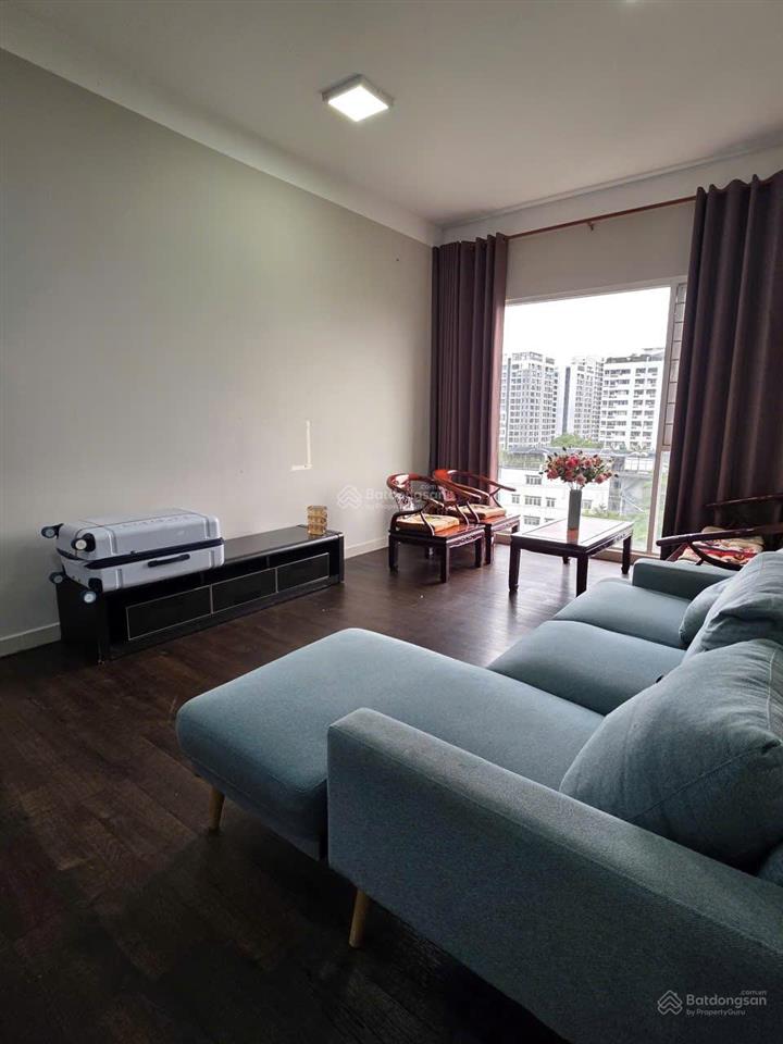 Cho thuê căn hộ chung cư phú mỹ  vạn phát hưng, quận 7, 3 phòng ngủ, 17tr,  0907 727 ***