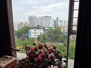 Cho thuê căn hộ chung cư phú mỹ  vạn phát hưng, quận 7, 3 phòng ngủ, 17tr,  0907 727 ***