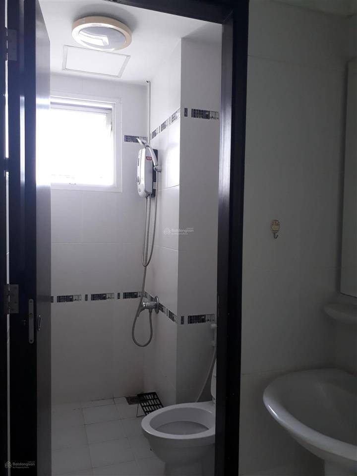 Cho thuê căn hộ chung cư phú mỹ  vạn phát hưng, quận 7, 2 phòng ngủ, 9tr8,  0907 727 ***