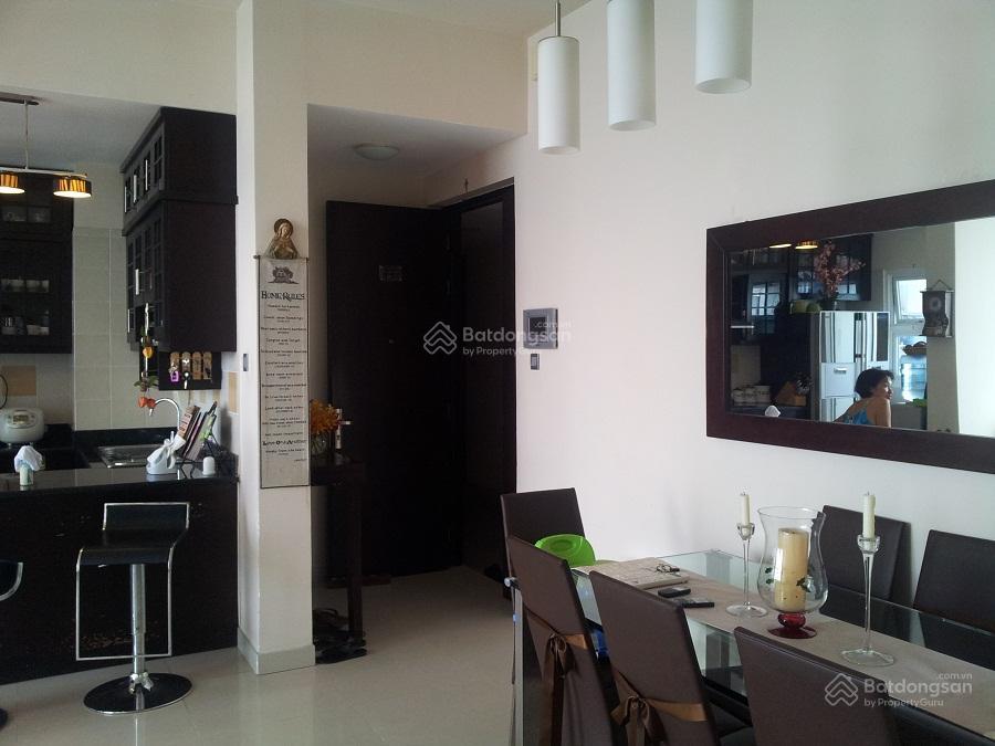 Bán căn hộ chung cư phú mỹ, quận 7, 3pn, 7 tỷ, 117m²,  0907 727 ***