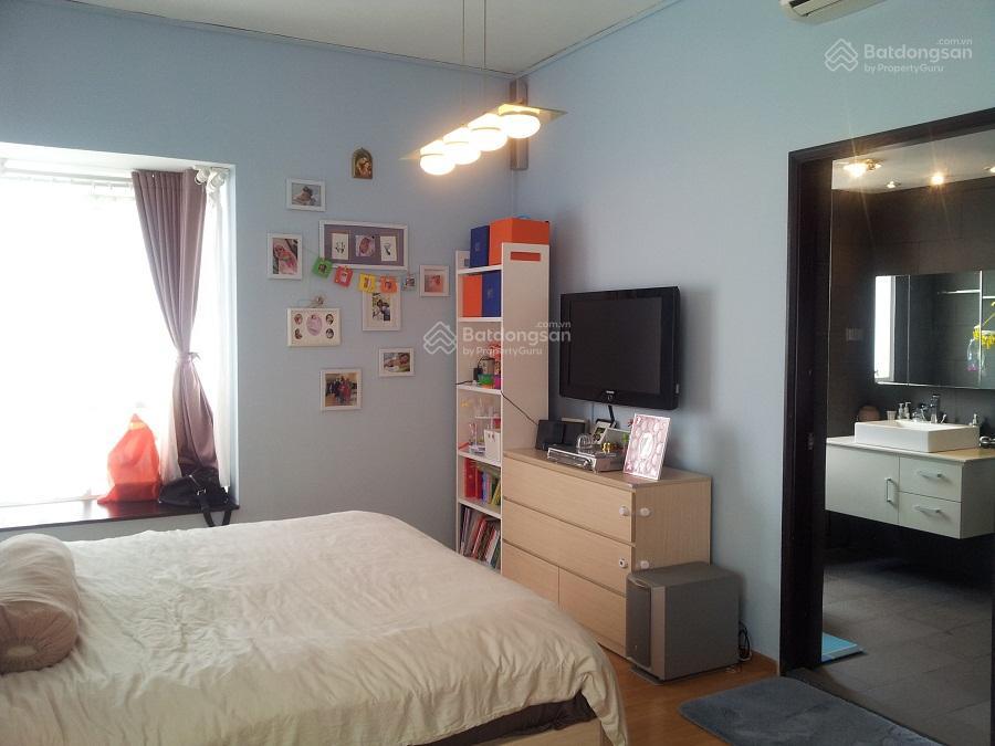Bán căn hộ chung cư phú mỹ, quận 7, 3pn, 7 tỷ, 117m²,  0907 727 ***