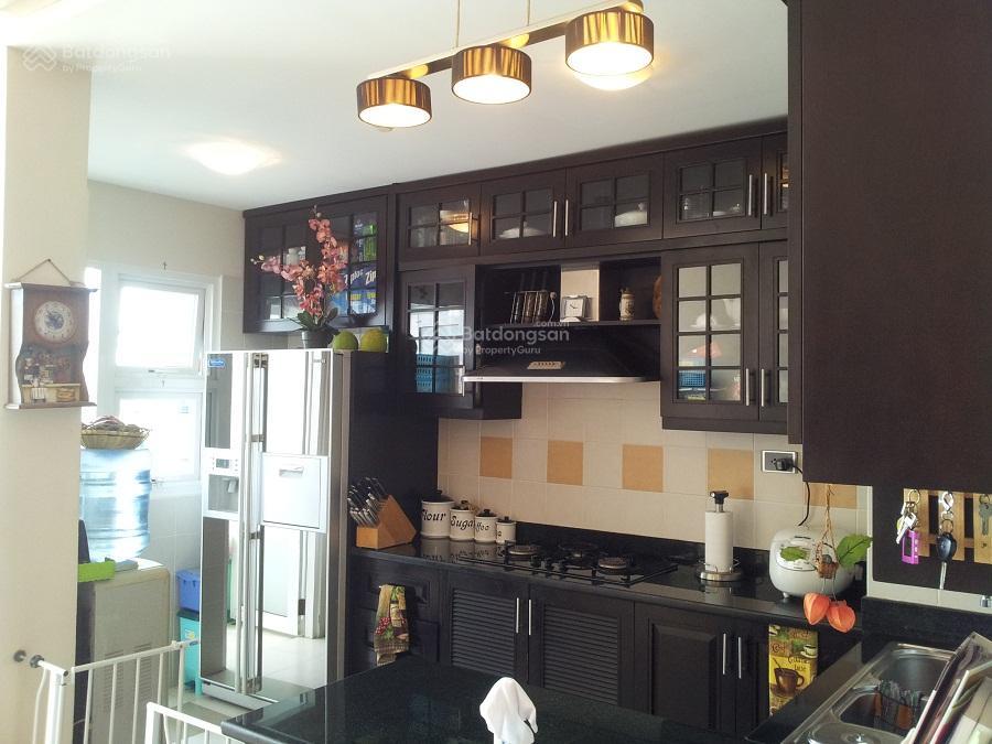 Bán căn hộ chung cư phú mỹ, quận 7, 3pn, 7 tỷ, 117m²,  0907 727 ***