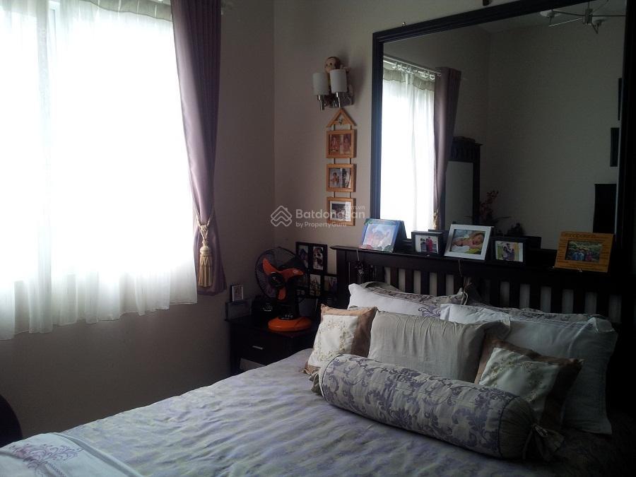 Bán căn hộ chung cư phú mỹ, quận 7, 3pn, 7 tỷ, 117m²,  0907 727 ***