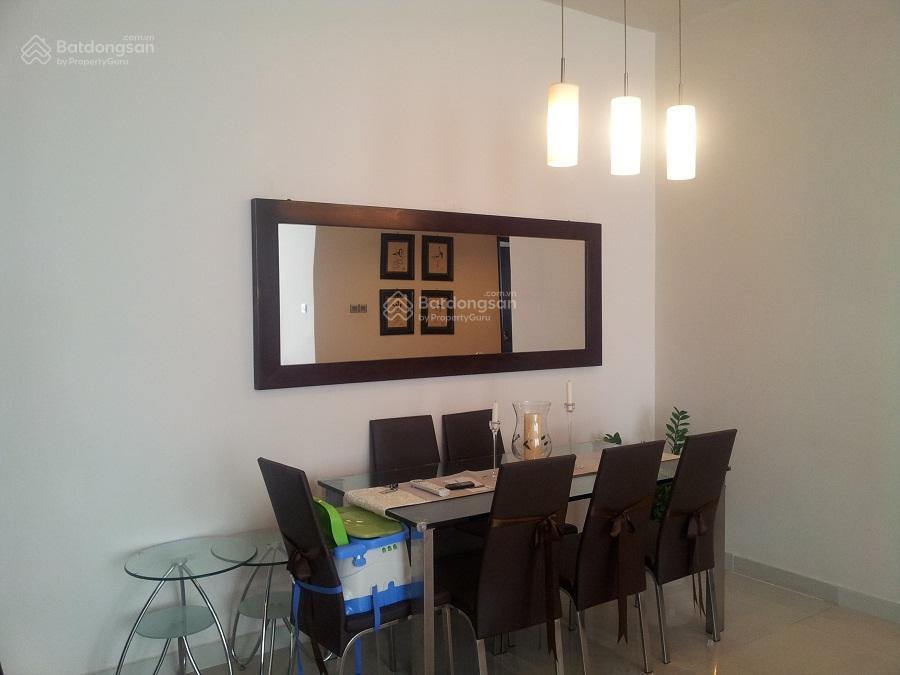 Bán căn hộ chung cư phú mỹ, quận 7, 3pn, 7 tỷ, 117m²,  0907 727 ***