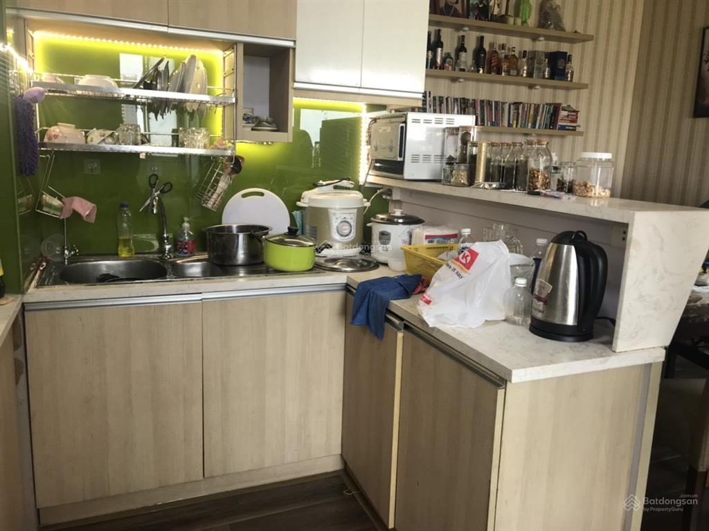 Bán căn hộ chung cư phú mỹ, quận 7, 97m2, 5ty150, nhà đẹp,  0907 727 ***