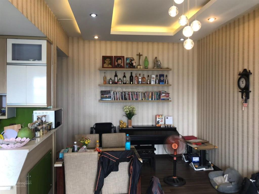 Bán căn hộ chung cư phú mỹ, quận 7, 97m2, 5ty150, nhà đẹp,  0907 727 ***