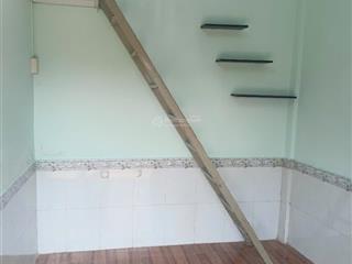 Cho thuê phòng trọ hẻm 541/1 nguyễn văn tạo, 20m2, mặt tiền đường 2tr,  0907 727 ***.