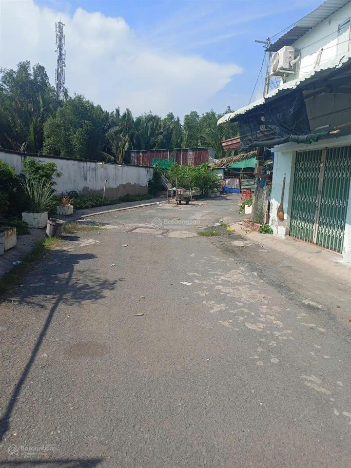 Cho thuê phòng trọ hẻm 541/1 nguyễn văn tạo, 20m2, mặt tiền đường 2tr,  0907 727 ***.