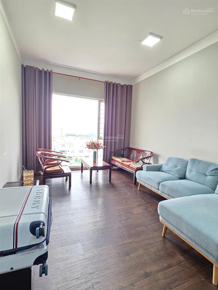 Cho thuê chung cư phú mỹ, quận 7, 3 phòng ngủ, 17tr, xem nhà  0907 727 ***