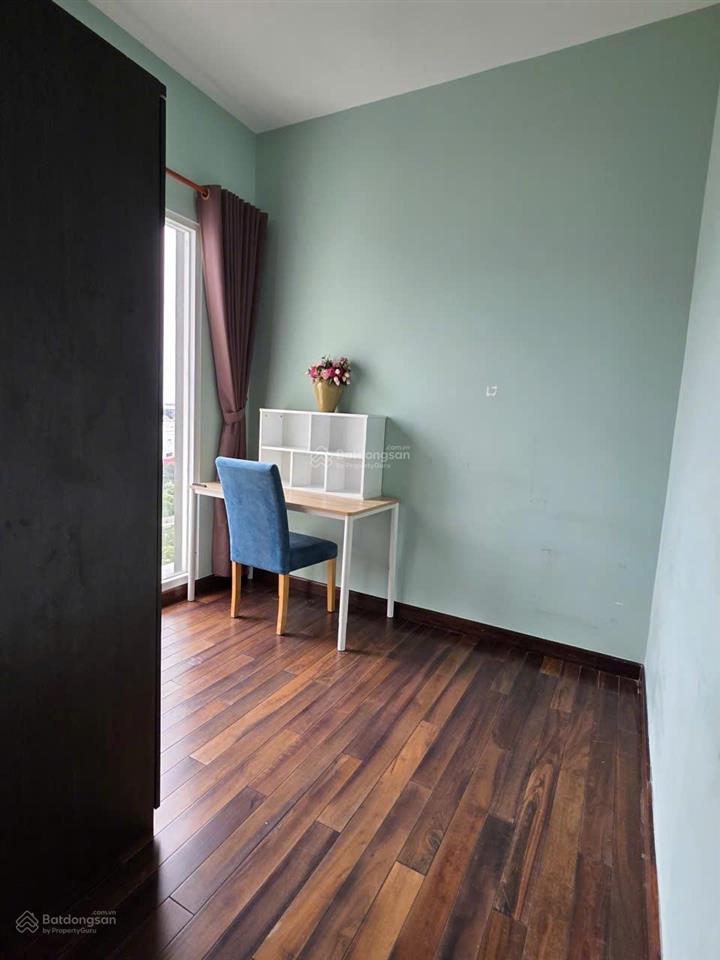 Cho thuê chung cư phú mỹ, quận 7, 3 phòng ngủ, 17tr, xem nhà  0907 727 ***