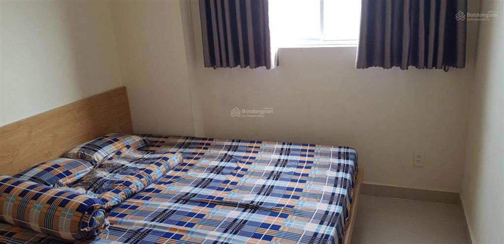 Cho thuê chung cư long sơn  huỳnh tấn phát quận 7, 8tr5, full nội thất,  0907 727 ***