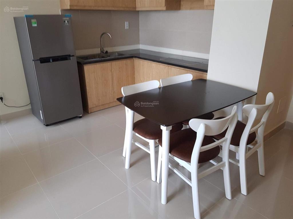 Cho thuê chung cư long sơn  huỳnh tấn phát quận 7, 8tr5, full nội thất,  0907 727 ***