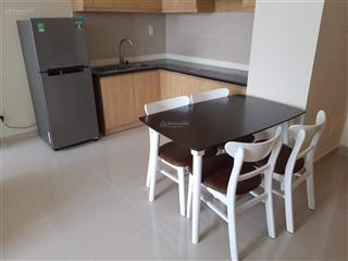 Cho thuê chung cư long sơn  huỳnh tấn phát quận 7, 8tr5, full nội thất,  0907 727 ***
