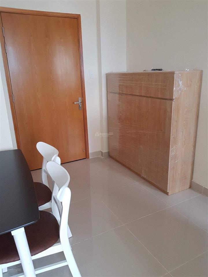 Cho thuê chung cư long sơn  huỳnh tấn phát quận 7, 8tr5, full nội thất,  0907 727 ***