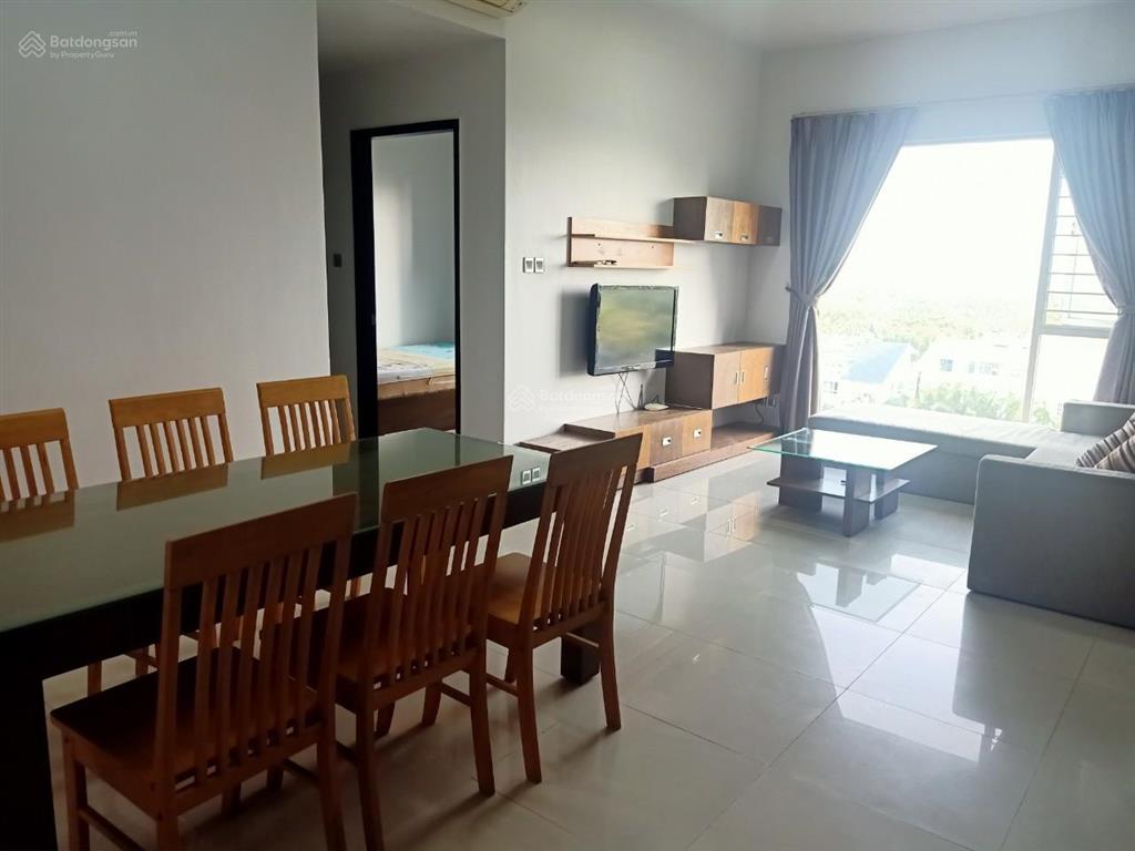 Bán căn hộ chung cư phú mỹ, quận 7, 97m2, 5 tỷ 1,  0907 727 ***