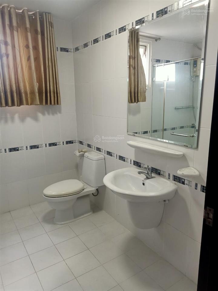 Bán căn hộ chung cư phú mỹ, quận 7, 97m2, 5 tỷ 1,  0907 727 ***