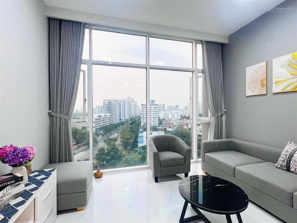 Bán căn hộ chung cư phú mỹ, quận 7, 3 phòng ngủ, 123m2, nhà mới đẹp, 7ty2,  0907 727 ***