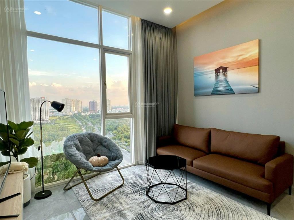 Bán căn hộ chung cư phú mỹ, quận 7, 2 phòng ngủ, nhà mới đẹp, 5ty3,  0907 727 ***