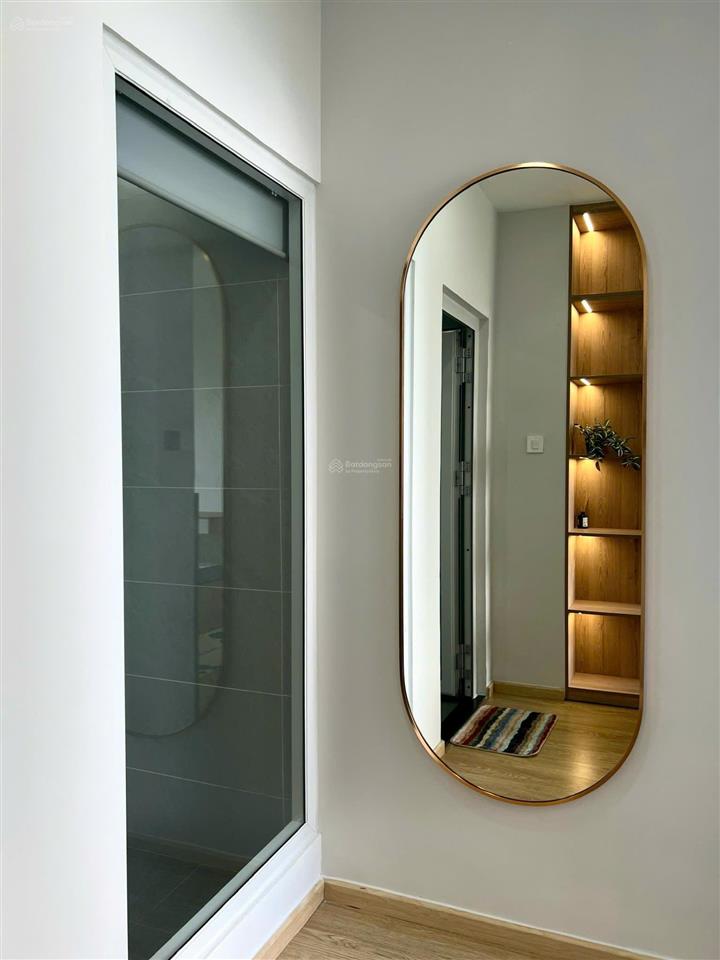Bán căn hộ chung cư phú mỹ, quận 7, 2 phòng ngủ, nhà mới đẹp, 5ty3,  0907 727 ***