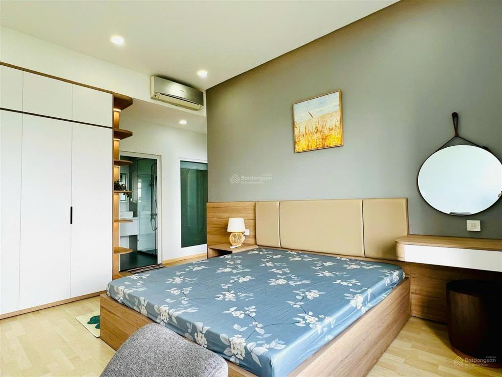 Bán căn hộ chung cư phú mỹ, quận 7, 2 phòng ngủ, nhà mới đẹp, 5ty3,  0907 727 ***