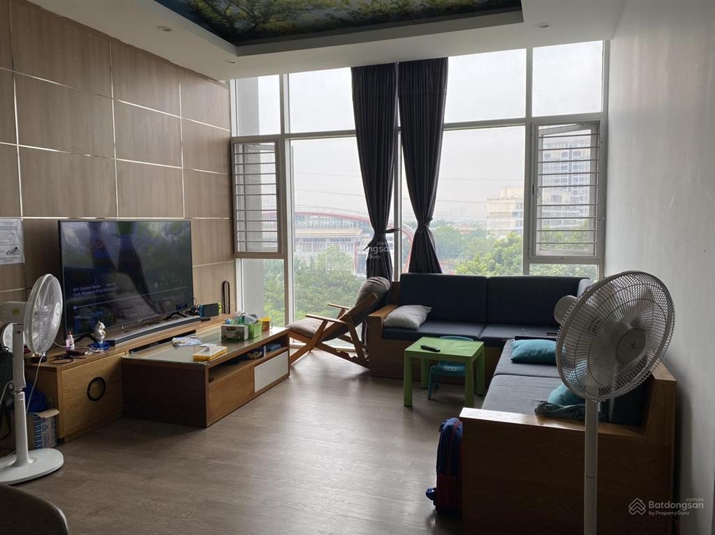 Bán căn hộ chung cư phú mỹ, quận 7, 3 phòng ngủ, 117m2, 6 tỷ 8,  0907 727 ***