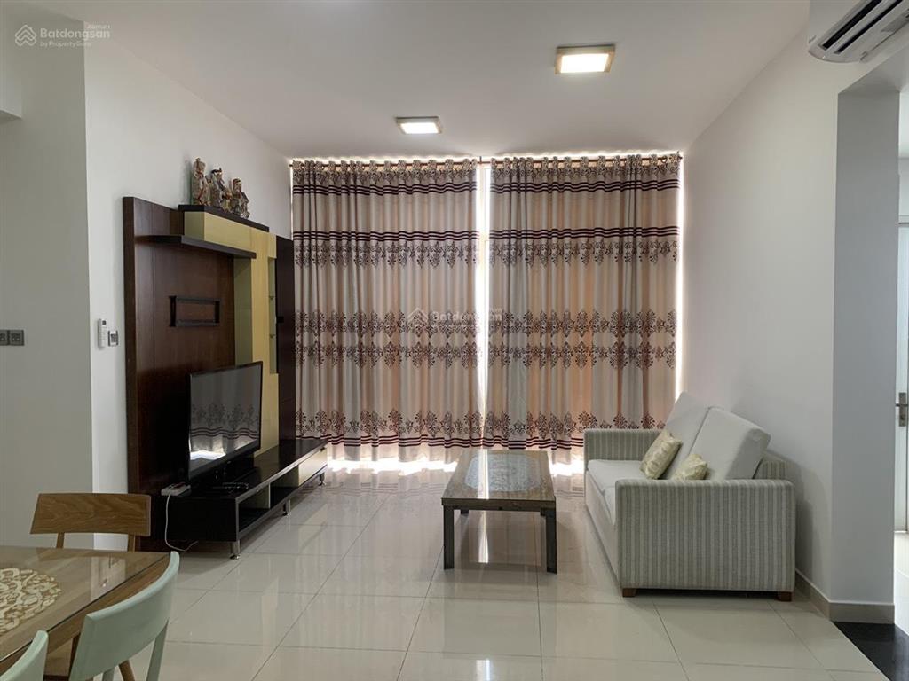 Cho thuê chung cư phú mỹ, quận 7, 3 phòng ngủ, 16tr, xem nhà  0907 727 ***
