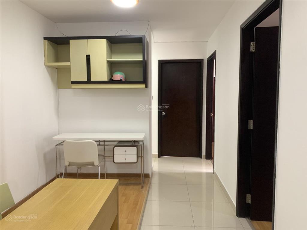 Cho thuê chung cư phú mỹ, quận 7, 3 phòng ngủ, 16tr, xem nhà  0907 727 ***