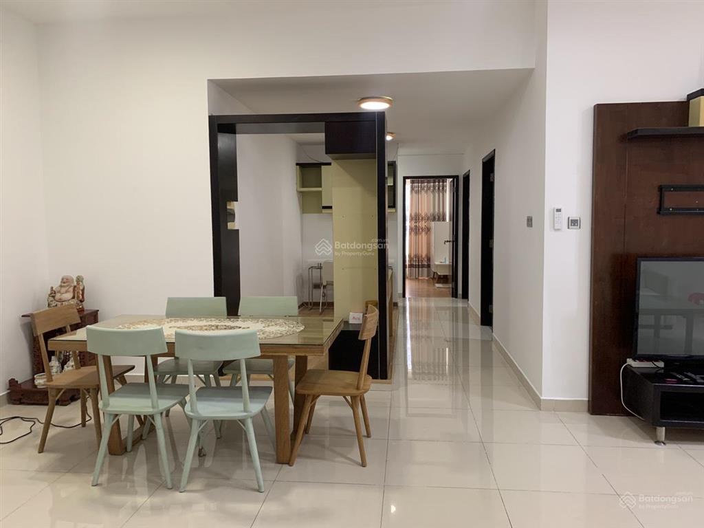 Cho thuê chung cư phú mỹ, quận 7, 3 phòng ngủ, 16tr, xem nhà  0907 727 ***