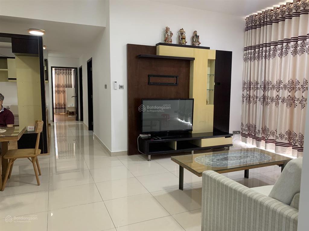 Cho thuê chung cư phú mỹ, quận 7, 3 phòng ngủ, 16tr, xem nhà  0907 727 ***