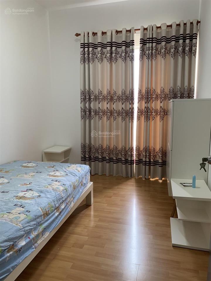 Cho thuê chung cư phú mỹ, quận 7, 3 phòng ngủ, 16tr, xem nhà  0907 727 ***
