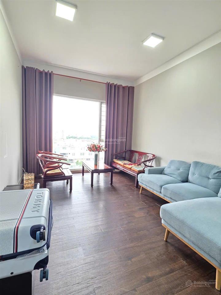 Cho thuê căn hộ chung cư phú mỹ  vạn phát hưng, quận 7, 3 phòng ngủ, 120m2, 16tr,  0907 727 ***