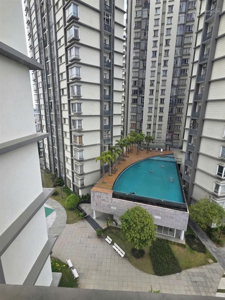 Cho thuê căn hộ chung cư phú mỹ  vạn phát hưng, quận 7, 3 phòng ngủ, 120m2, 16tr,  0907 727 ***