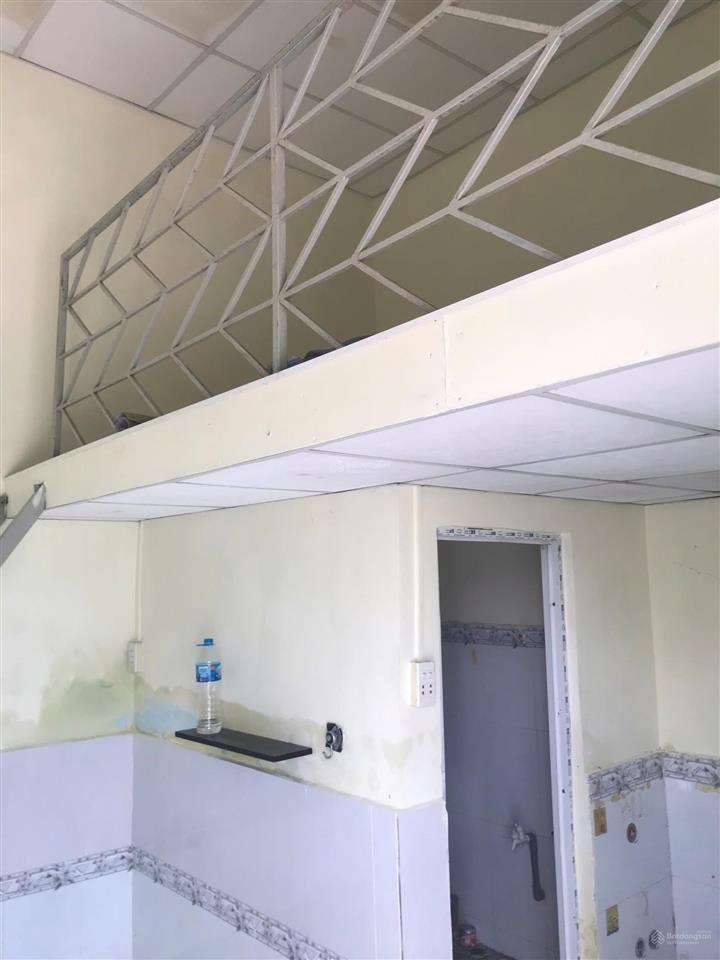 Cho thuê phòng trọ hẻm 541/1 nguyễn văn tạo, long thới, nhà bè, 20m2, 1tr9, mặt tiền hẻm