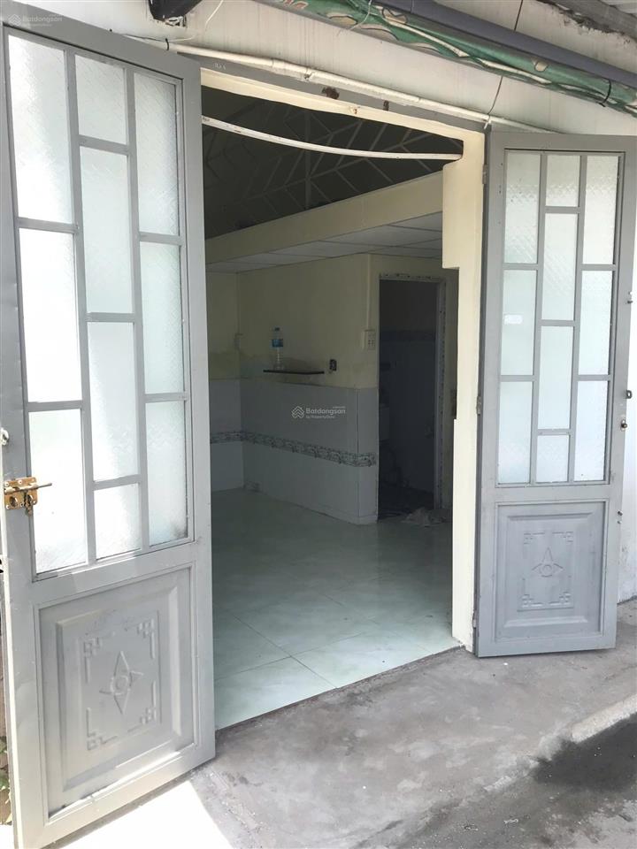 Cho thuê phòng trọ hẻm 541/1 nguyễn văn tạo, long thới, nhà bè, 20m2, 1tr9, mặt tiền hẻm