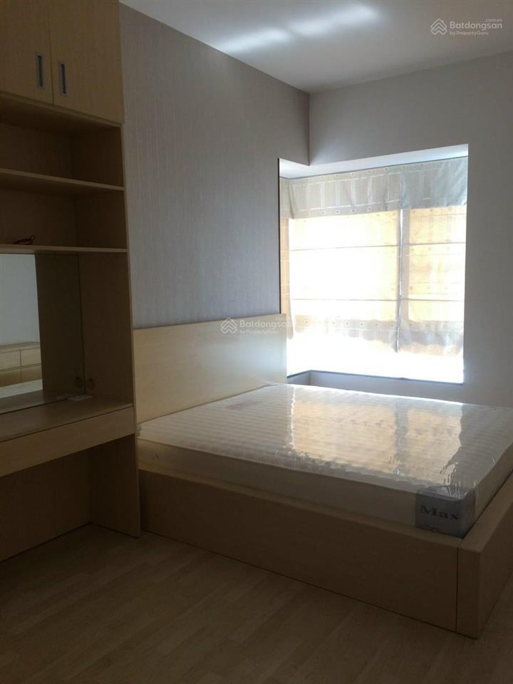 Bán căn hộ chung cư phú mỹ, quận 7, 2pn, 97m2, 5 tỷ,  0907 727 ***.