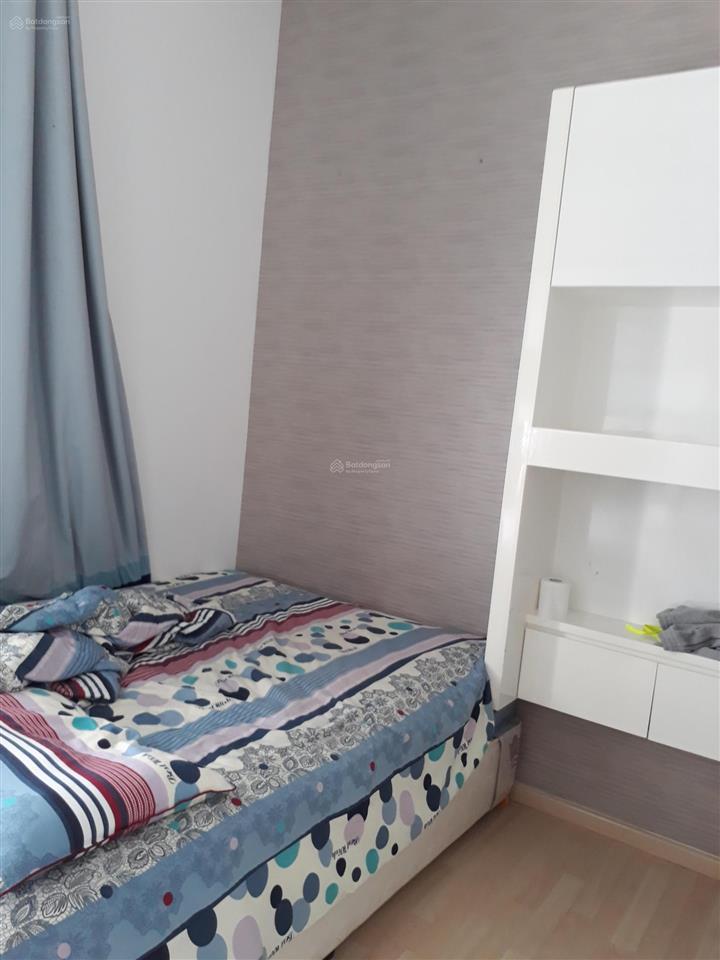 Cho thuê căn hộ chung cư phú mỹ, quận 7, 2pn, 13tr,  0907 727 ***