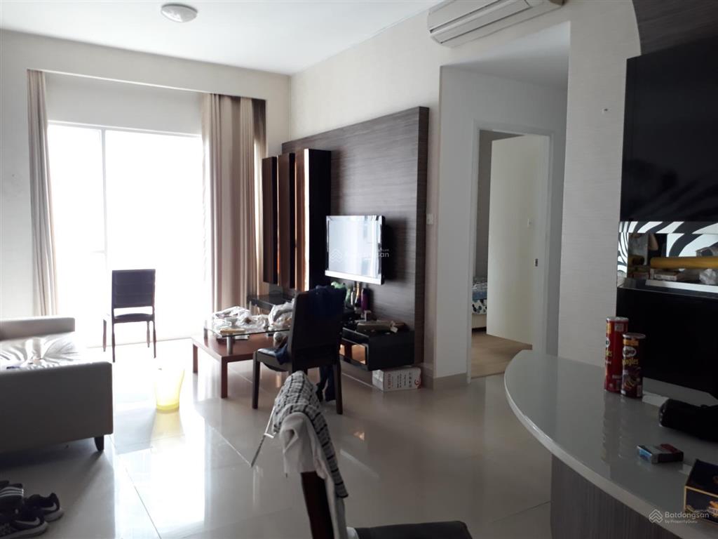Cho thuê căn hộ chung cư phú mỹ, quận 7, 2pn, 13tr,  0907 727 ***