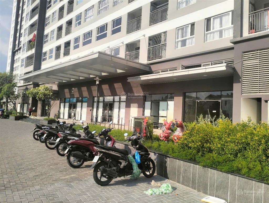 Cho thuê shophouse sunrise riverside, 15 triệu, 92m2,  0907 727 ***