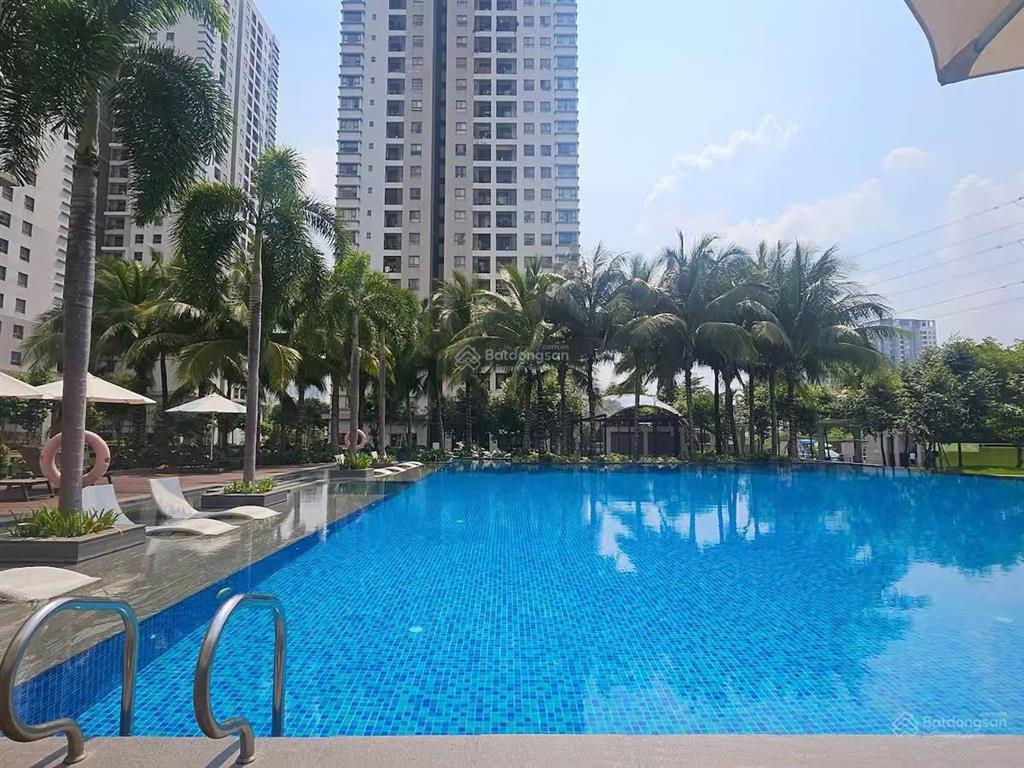 Cho thuê căn hộ saigon south residences, 71m2, 2pn, 16 triệu, .0907 727 ***