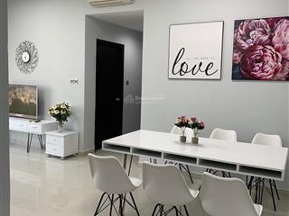 Bán căn hộ chung cư phú mỹ, quận 7, 2pn, 97m2, 5 tỷ,  0907 727 ***.