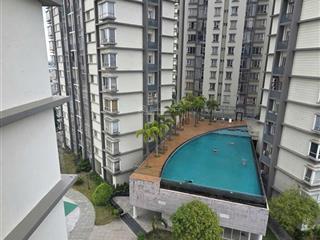 Cho thuê căn hộ chung cư phú mỹ, quận 7, 3pn, 16tr,  0907 727 ***