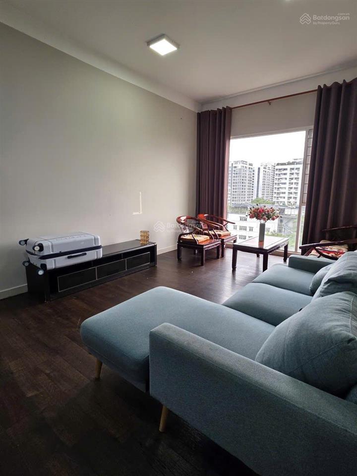 Cho thuê căn hộ chung cư phú mỹ, quận 7, 3pn, 16tr,  0907 727 ***