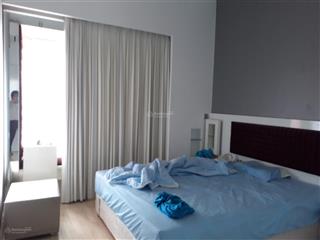 Cho thuê căn hộ chung cư phú mỹ, quận 7, 2pn, 13tr,  0907 727 ***
