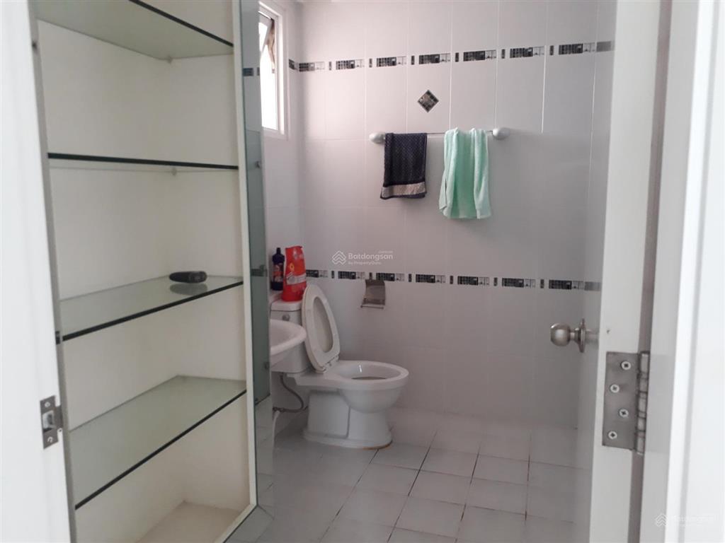 Cho thuê căn hộ chung cư phú mỹ, quận 7, 2pn, 13tr,  0907 727 ***