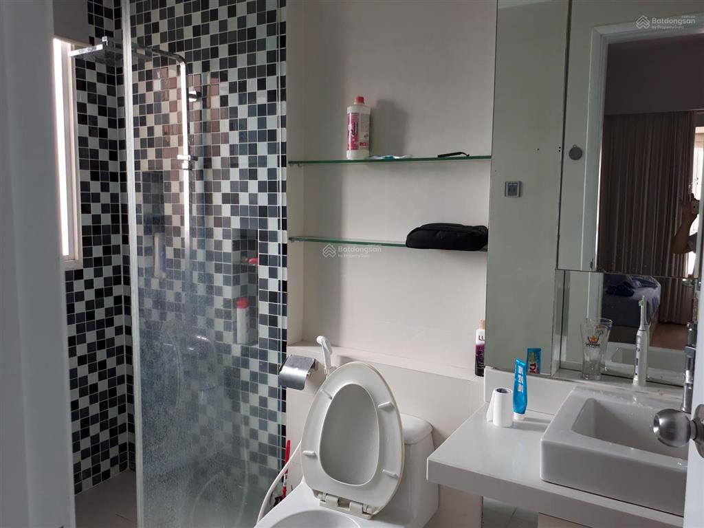 Cho thuê căn hộ chung cư phú mỹ, quận 7, 2pn, 13tr,  0907 727 ***